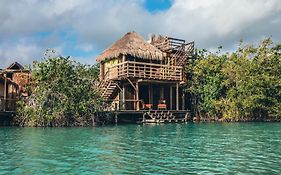 Embajada Universal By La Eufemia Group